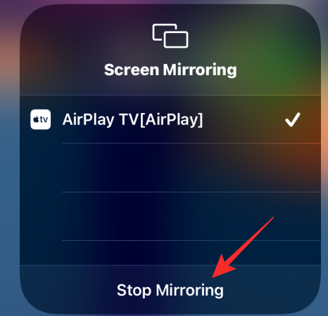 厦门iPhone维修店分享如何在iPhone上关闭AirPlay 